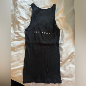 Victoria’s Secret VSX Sport cami size small